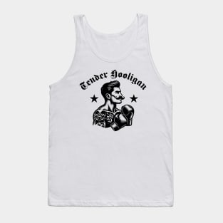 tender hooligan Tank Top